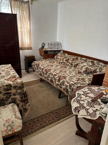 Casa vanzare Caracal 90m2 + teren 2110m2 - 6