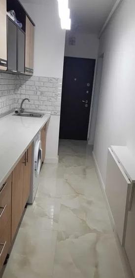 Garsoniera, 28 mp, decomandata, ac, zona Fizicienilor - 4
