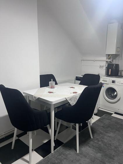 Apartament cu o camera - 4