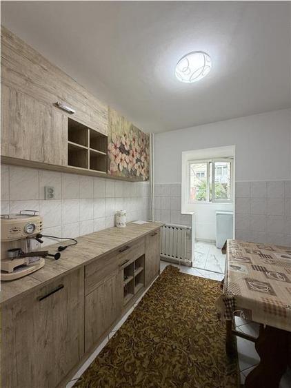 APARTAMENT CU 2 CAMERE | DE INCHIRIAT | PARTER | ROGERIUS - 1