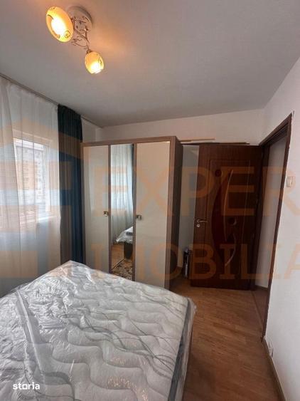 Apartament 2 camere de inchiriat, situat in zona Inel I - 3
