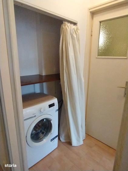 2 camere/ Renovat /Bd.I.Mihalache/Metrou/Luminos - 9