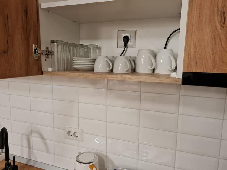 Giroc-Lidl | 2 Camere | Lift | Parcare subterana | - 15