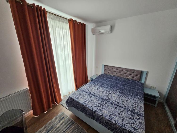 Apartament 3 camere AVIATORII RESIDENCE(Cambridge School) - 10