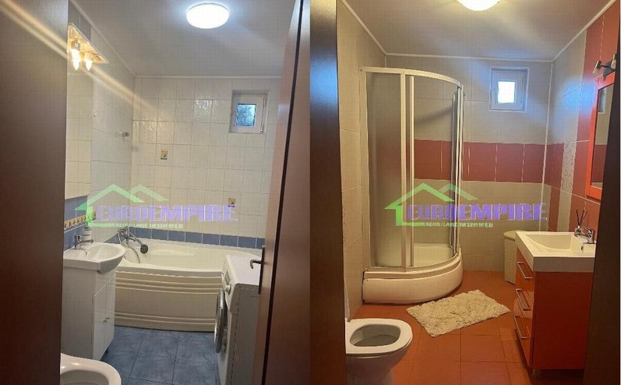 Casa de inchiriat 3 camere, zona INEL II, CENTRALA GAZ - 23