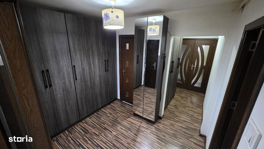 Apartament 4 Camere et 2 Zona Piata Moldovei-Blvd Independentei - 19