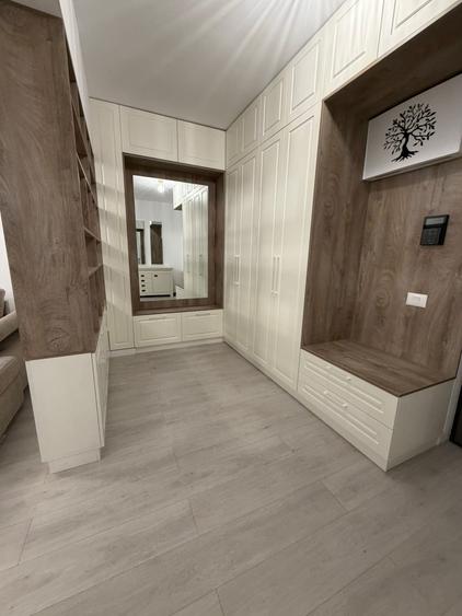 Apartament 2 camere de inchiriat Bloc Nou-PRIMA INCHIRIERE (Parcare subterana) - 10