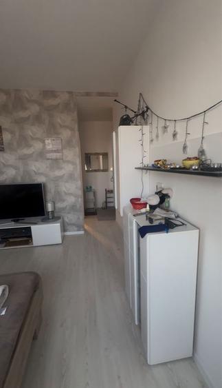 Garsoniera de inchiriat Militari Residence - 2