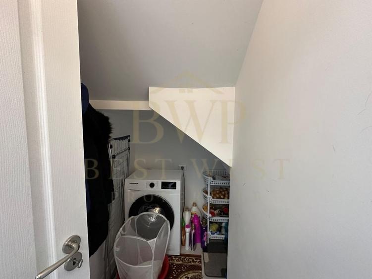 DUPLEX 1/2, 4 CAMERE, MOSNITA - 4