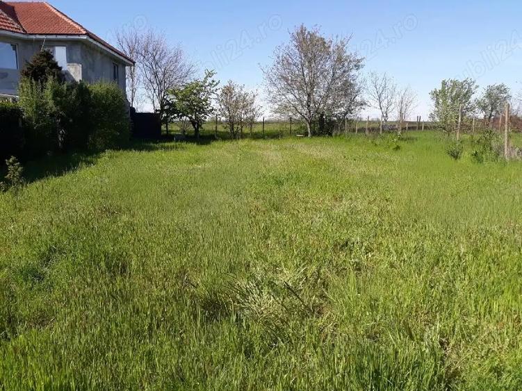 vanzare casa valu lui traian - 2