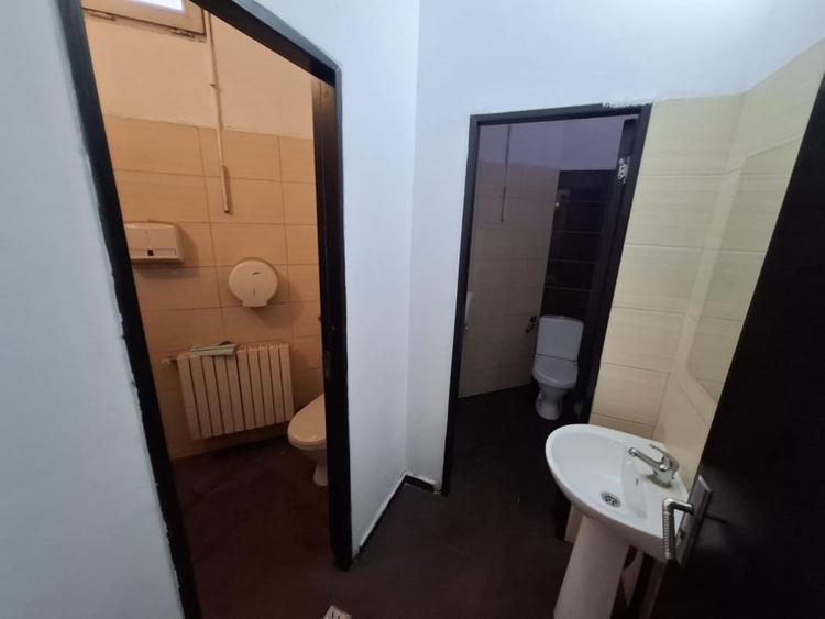 Spațiu comercial Parcul Carol | 170 mp | Centrala proprie - 10