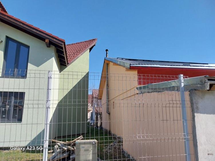 CODLEA - Vand casa P +M 2 ap. - 3