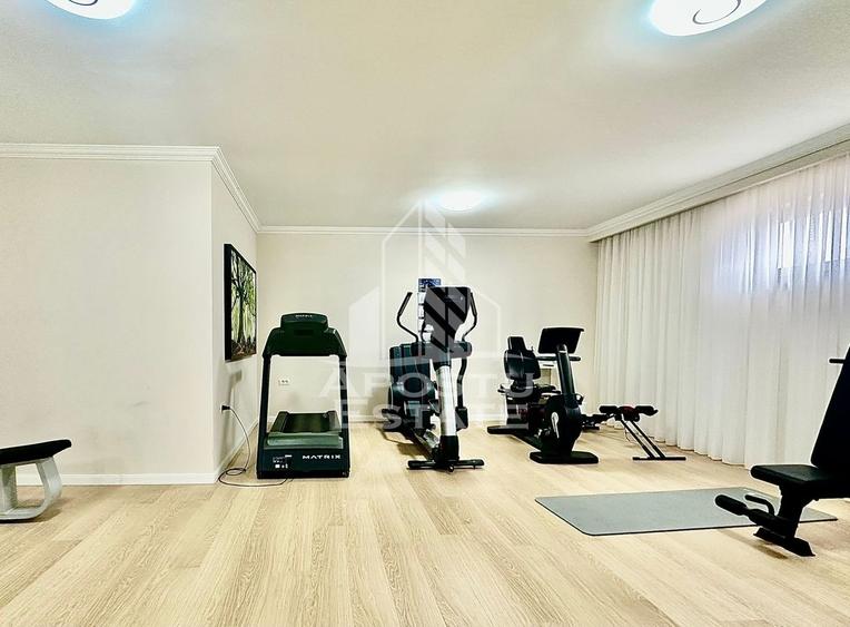 Apartament LUX cu 3 camere de inchiriat- zona Subcetate - 7