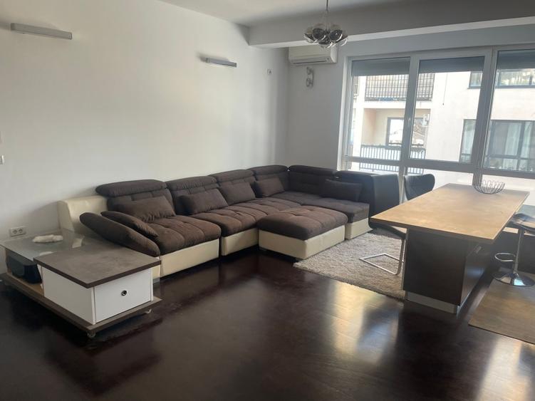 Apartament de vis într-o zonă liniștită  - 2