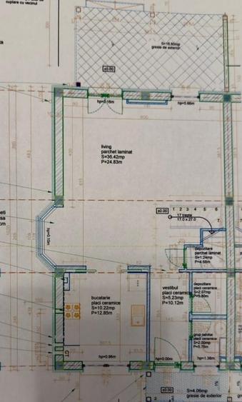 Duplex 4camere 114mp | 0 comision | Corbeanca Park | Mobilat si Utilat - 7