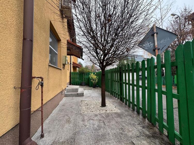 4 camere|| Loc de parcare| CLASS PIPERA - 26