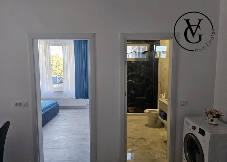 Apartament 2 camere zona Lidl Mamaia Sat - 2