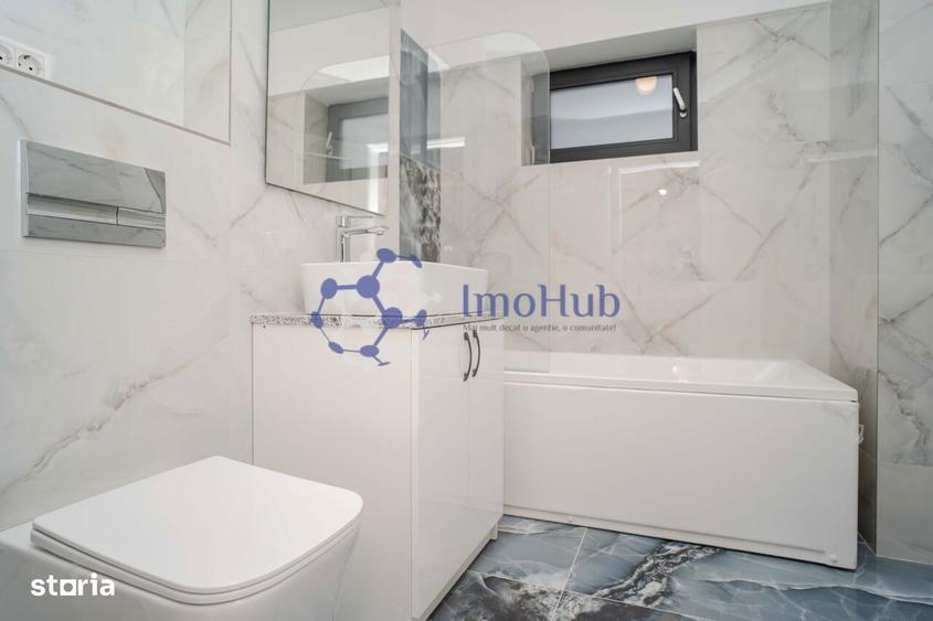 Apartament finalizat si mobilat in Nicolina, Selgros - 6