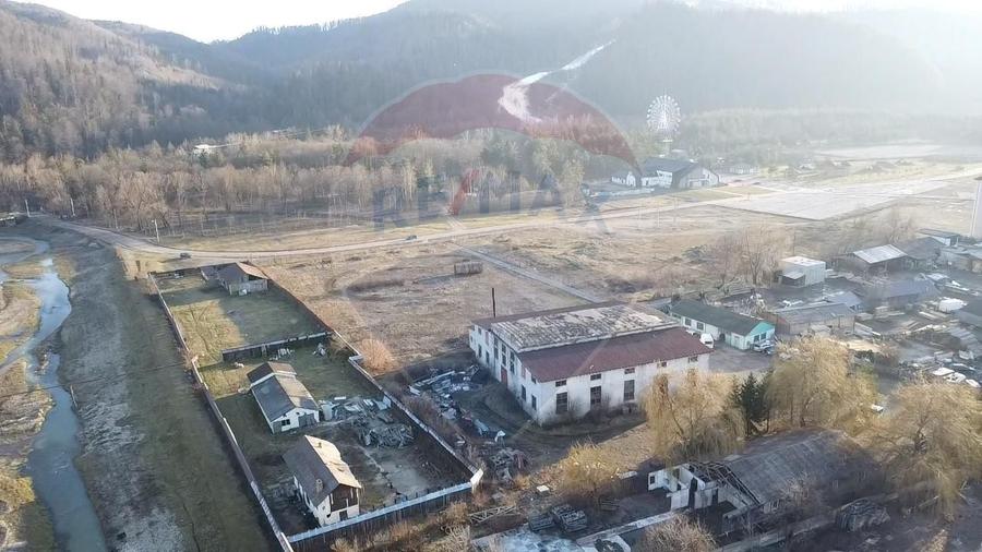 Teren 1,052mp INTRAVILAN Gura Humorului / Parcul Arinis - 14