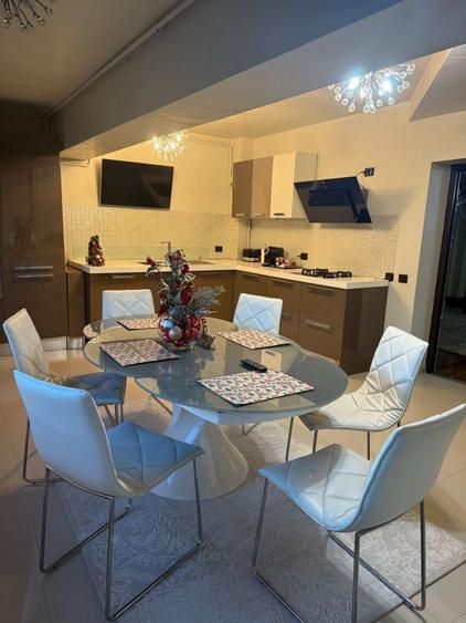 Apartament 3 camere Ultracentral Calea Bucuresti Kfc - 5