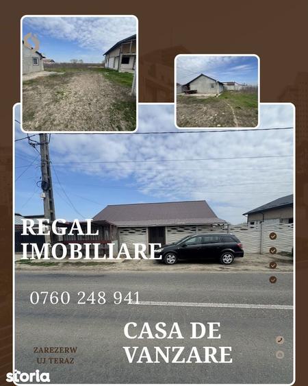 Casa 3 camere Smeeni - 3