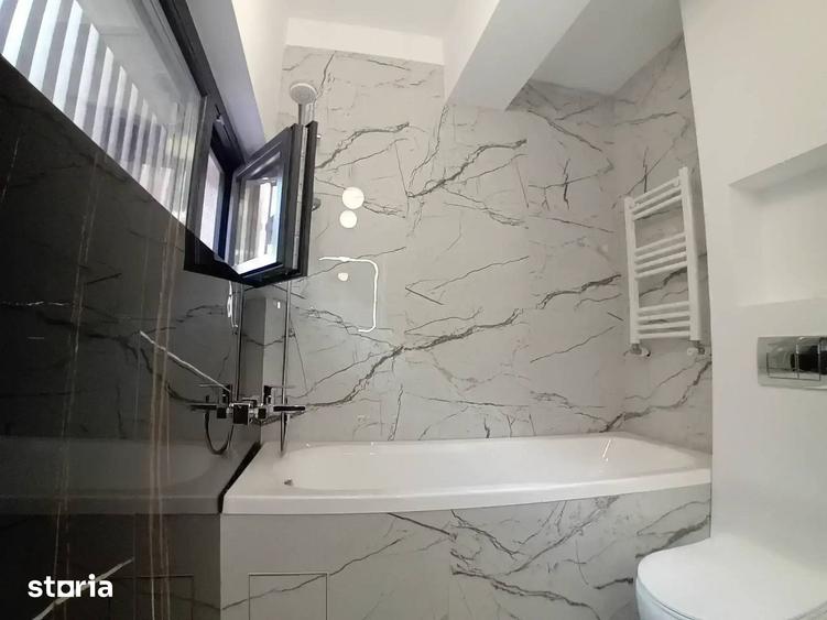 Townhouse luminos cu gradina, 5 camere, Straule?ti - 9