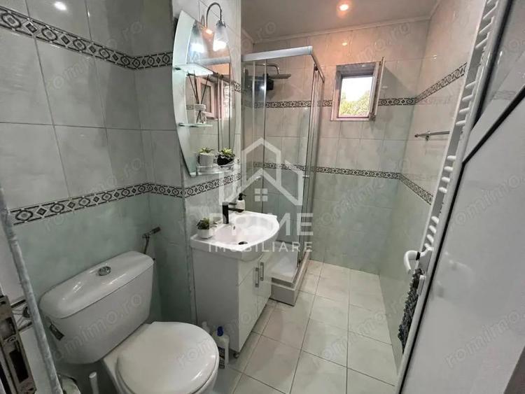 Apartament 3 camere , 80 mp , Zona Cetate - 11