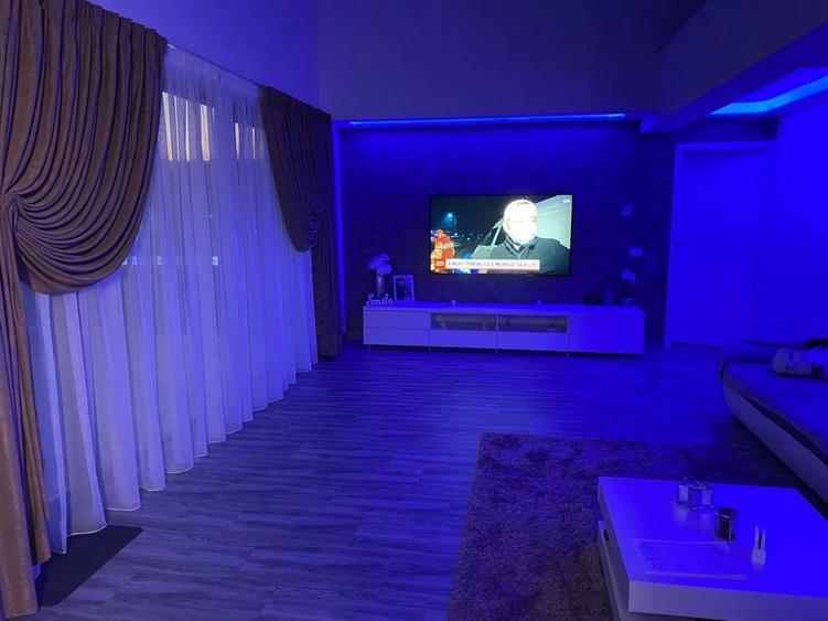 Casa premium la cheie / design modern /Hunedoara - 1
