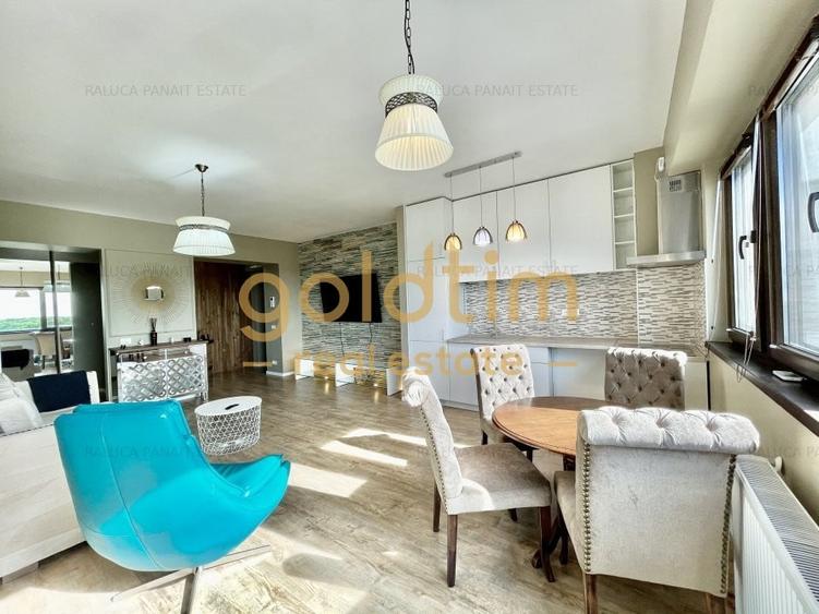 NOU/SUPERB/PARCARE SUBTERANA/PRIVESLISTE DEOSEBITA - 5