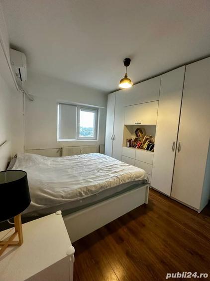 Apartament 3 camere - zona Parc Mihai Viteazul - 8