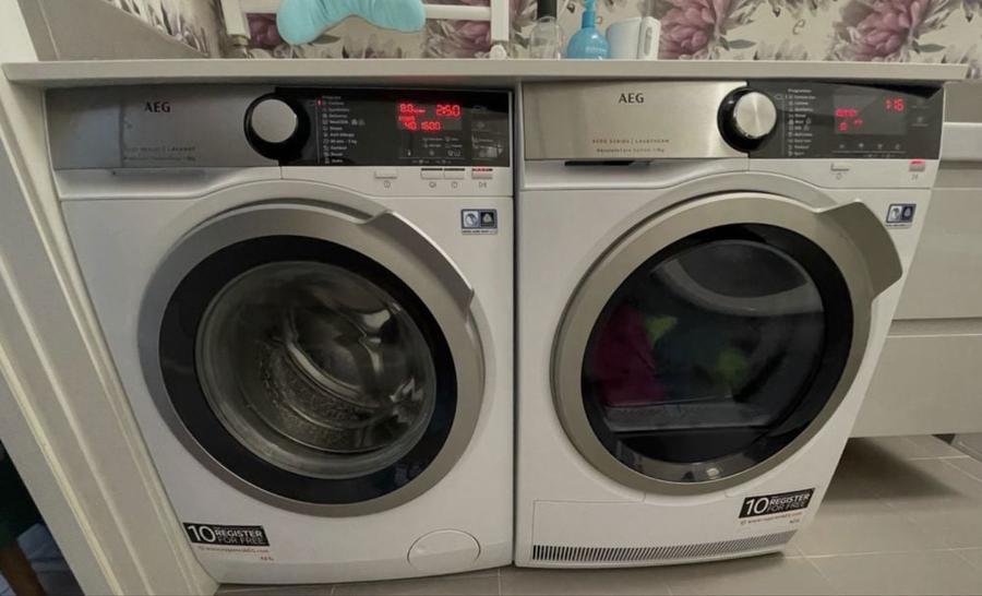 Apartament 3 camere 2 locuri parcare Complex Maramures, Otopeni - 1