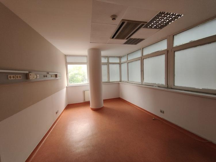 DOROBANTI - TVR cladire integrala 850 mp amenajata clinica - 9