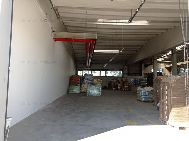 Tunari-Centura/Teren 9000mp si hala 4.200 mp - 8