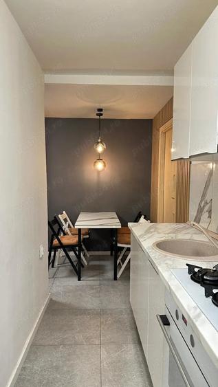 Inchiriez garsoniera Crangasi, Str. Vintila Mihailescu nr.12 - 1