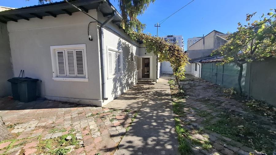 Zona Abator - casa 3 camere + teren 282 mp (deschidere 14.34 ml ) - 3