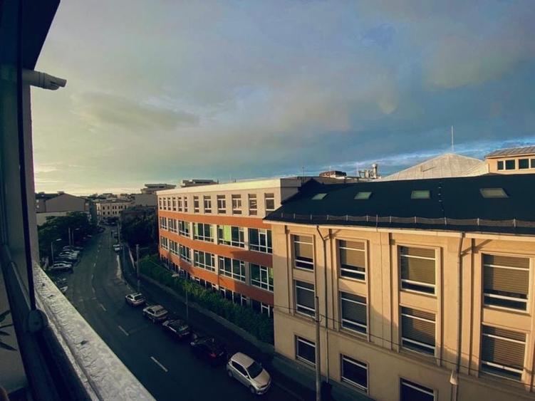 De închiriat apartament 2 camere Tineretului - 8