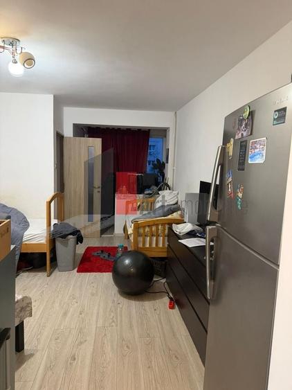 Garsonieră modernă la 50m de Metrou Dristor – Ideală investiție sau locuință - 5