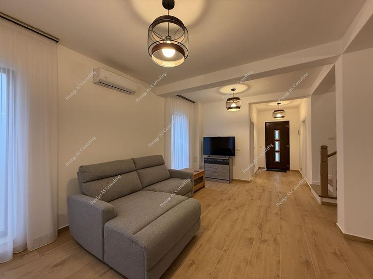 Duplex 5 Camere | 295mp Teren | Str Dunarea-Giroc - 4