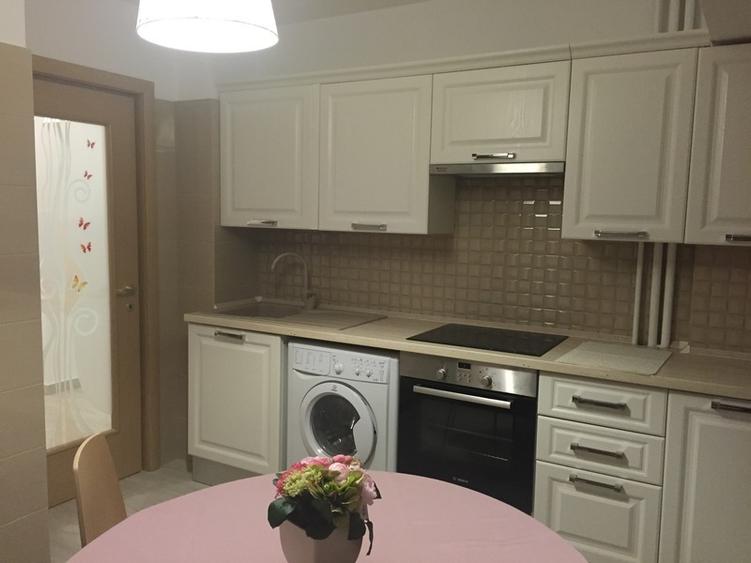 Apartament 3 camere lux,bd-ul Unirii,intre Piata Unirii si Piata Constitutiei. - 4