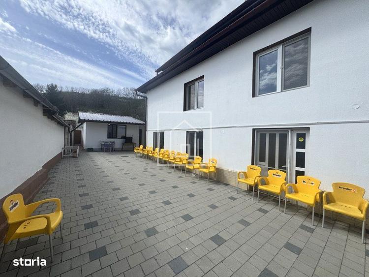 Afacere la cheie: Camin batrani 1143mp, Jacuzzi, Sauna, 0% Comision - 3