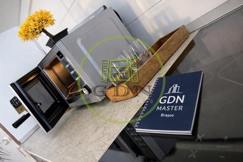 Vânzare garsonieră in Centrul istoric Brasov - 11