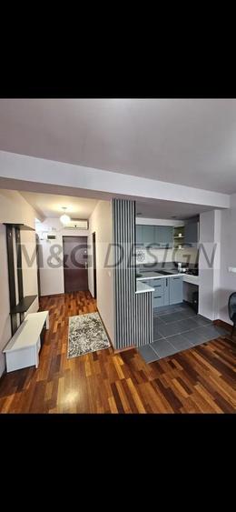 Apart 1 camera Piata Balcescu etaj 3 - 1