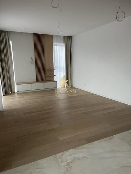 Apartament modern 2 camere, 62 mp, nou, parcare, boxa, zona Fabrica de Glucoza - 2