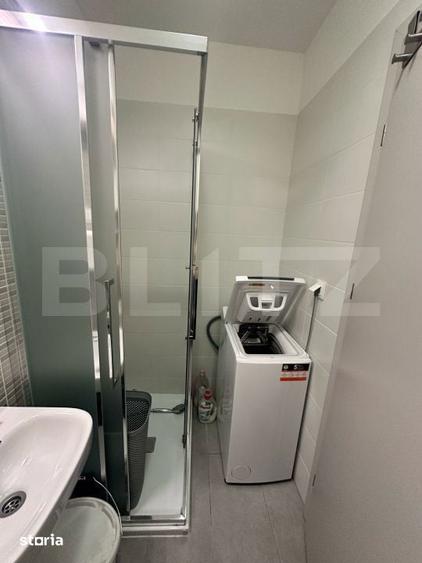Apartament 3 camere de inchiriat Circumvalatiunii, Timisoara - 9