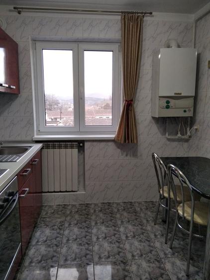 Inchiriez apartament cu doua camere in Blaj - 4