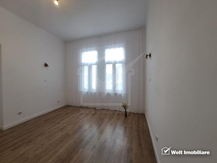 Apartament 1 camera, ultracentral, 28mp - 5