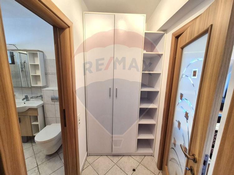 Apartament de inchiriat 2 camere | loc parcare | Vacaresti Brancoveanu - 11