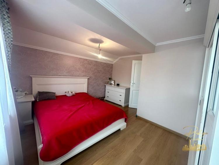 Casa in regim P+M cu 4 camere de vanzare in Santandrei- Bihor - 6