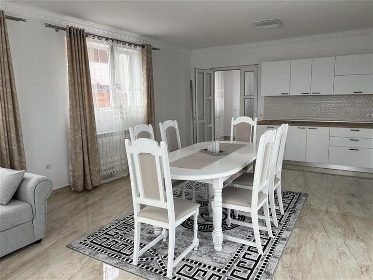 Casa noua,Mobilata,Utilata zona Voronet cu panorama spre oras - 5