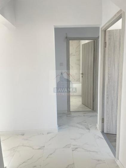 Apartament renovat - 3 camere - 3 balcoane, COMISION 0% - 5